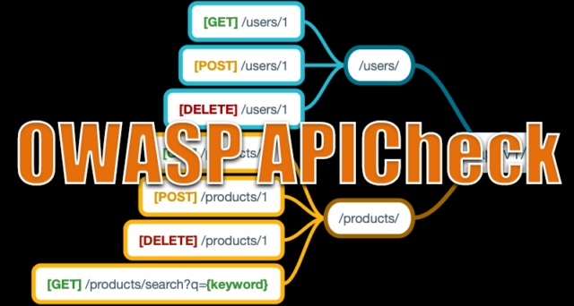 OWASP APICheck – набор инструментов DevSecOps для HTTP API, изображение №1