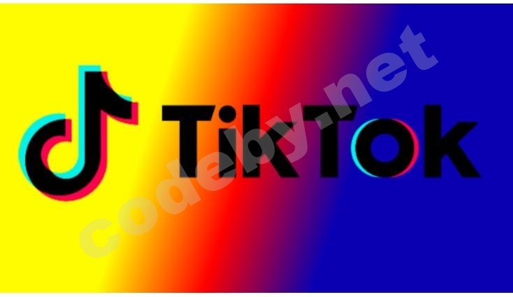Кража данных через TikTok - легко, изображение №1
